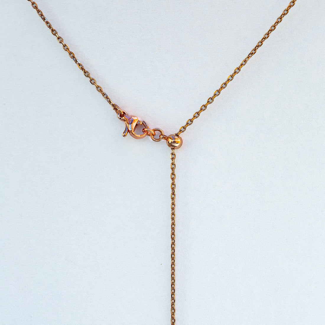 Heart Lock Aroma Necklace | Energy & Healing | Diffusing on the go | Love Gift