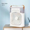 Portable Humidifier Fan AIr Conditioner Household Small Air Cooler