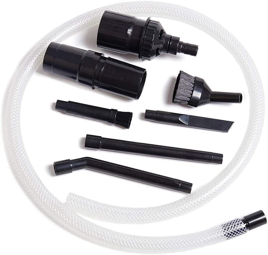 NNEDSZ Mini Vacuum Cleaner Accessory Tool Kit 32mm &amp; 35mm vacuum Cleaners