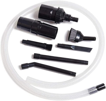 NNEDSZ Mini Vacuum Cleaner Accessory Tool Kit 32mm &amp; 35mm vacuum Cleaners